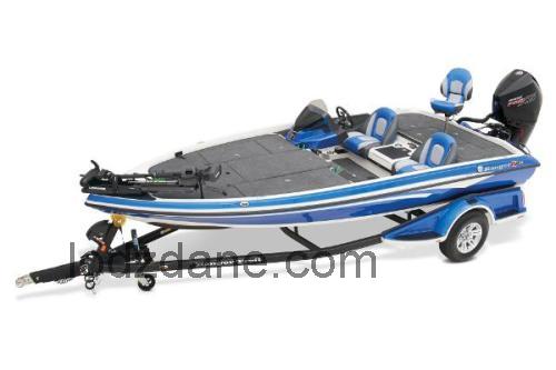 Ranger Z518 opinie i specyfikacja